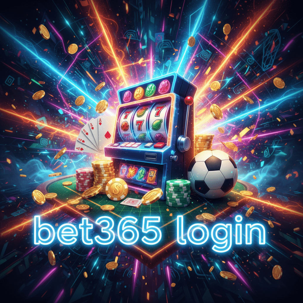 bet365 login
