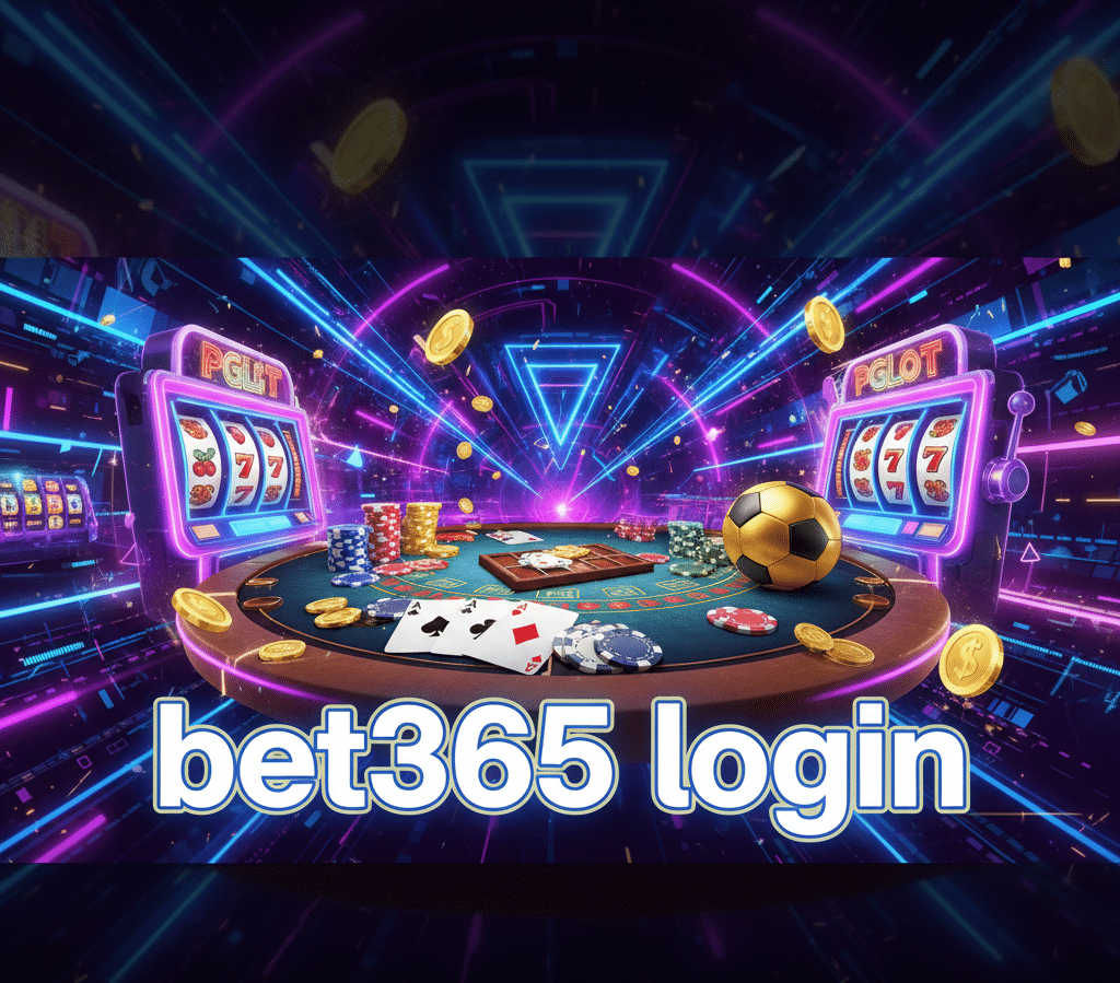bet365 login