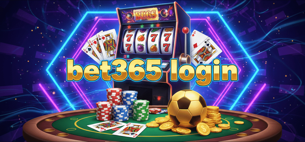 bet365 login
